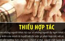 Từ bỏ 7 thói xấu để thành công