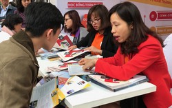 Tư vấn tuyển sinh 2018: Y, báo chí, truyền thông vẫn hot