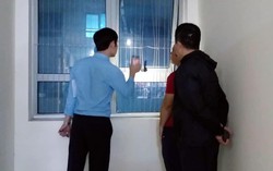 Vụ trẻ sơ sinh bị rơi ở chung cư Linh Đàm: Đã xác định được nghi can