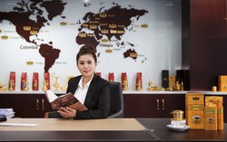 Doanh nhân Lê Hoàng Diệp Thảo: Từ nội tướng Trung Nguyên đến cuộc khởi dựng Vua cà phê lần hai