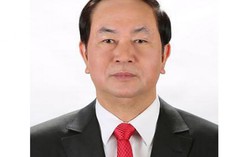 Những ngày làm việc cuối cùng của Chủ tịch nước Trần Đại Quang