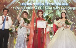 Không bất ngờ khi 3 cô gái này đoạt giải Nhất Sao Mai 2019