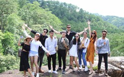 Thử thách tình yêu hoang dã trong ‘Love House’ mùa 9