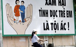 Từ 15/11 đến 15/12: Tháng phòng, chống bạo lực, xâm hại phụ nữ và trẻ em