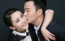 Lưu Khải Uy: ‘Nếu không tin nhau thì đừng cưới’