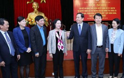 Hiệu quả thiết thực từ giám sát, phản biện xã hội