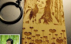 Những quà tặng 'độc', lạ ngày 8/3