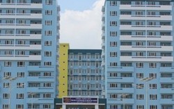 Một nữ sinh tử vong vì rơi từ tầng 8 ký túc xá 