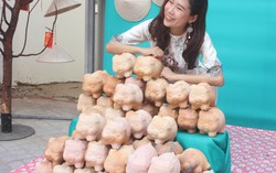 Thắt chặt an ninh đảm bảo an toàn cho du khách ở phố ông Đồ