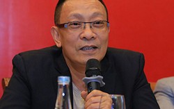 Lại Văn Sâm làm MC Gala Sao Mai trở về Đất Mỏ