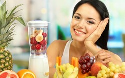 6 loại củ, quả giữ ấm cho cơ thể trong mùa đông