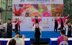 Đến hội chợ mua hàng Nhật, chất lượng Nhật