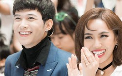 Diệu Nhi nói 1 câu, cả dàn diễn viên chạy khỏi sân khấu