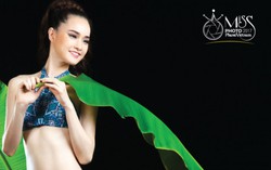 Hỏi đáp Miss Photo 2017: Trang phục trong bộ ảnh thi có cần đồng màu?
