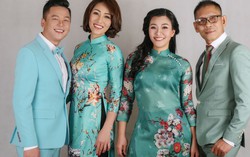 ‘Khi xuân thức giấc’ dành tặng phái đẹp