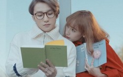 Đông Nhi ‘đối đầu’ Sơn Tùng trong ngày Valentine