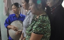 Mẹ giết con rồi tự sát vì ly hôn không được nuôi con