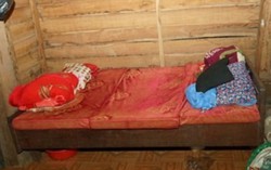 Nghi án mẹ giết con 10 tháng tuổi vì trầm cảm sau sinh