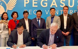 Việt Nam chính thức có mặt trong bản đồ khởi nghiệp thế giới