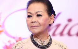 Danh ca Khánh Ly: Để lại cho con một đời sống tử tế