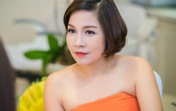 Mỹ Linh và 2 con gái hát mừng Giáng sinh