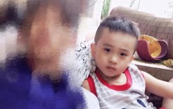 Công an truy tìm tung tích bé trai mất tích bí ẩn trước sân nhà