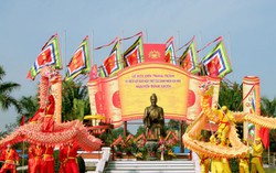 Người mẹ tài hoa bậc nhất của Trạng Trình Nguyễn Bỉnh Khiêm