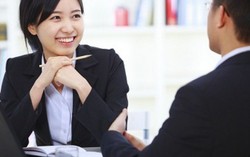 Sức mạnh nụ cười