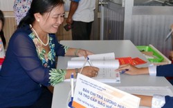 Quy định nhận lương hưu khi định cư nước ngoài