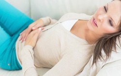 Người phụ nữ đóng bỉm suốt 5 năm vì rong kinh