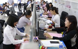 Nhiều chính sách mới có lợi cho công chức, viên chức hiệu lực từ 1/7