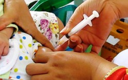 Bé gái 4 tháng tuổi tử vong sau tiêm vaccine phòng bệnh lao