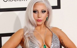 Cá biệt lôi cuốn Lady Gaga