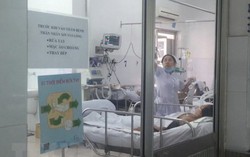 TPHCM: 1 phụ nữ mang thai ở tuần thứ 32 tử vong do nhiễm cúm A/H1N1