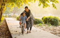 Những thói quen tốt giúp cha mẹ nuôi dạy con cái