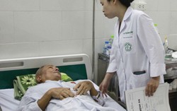 Bệnh viện quá tải vì hàng ngàn bệnh nhân sốt xuất huyết