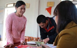 Thêm sản phẩm bảo hiểm vi mô hỗ trợ an sinh người thu nhập thấp