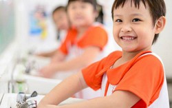 Dịch bệnh rình rập tấn công trẻ mùa tựu trường