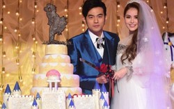 4 năm mới rước được nàng về dinh