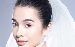Bí quyết make up hoàn hảo cho cô dâu có làn da nhạy cảm