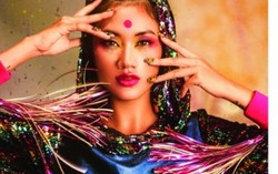 Những mẫu thiết kế đẹp ngẩn ngơ trong Tuần lễ thời trang Xuân hè 2017