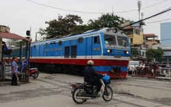 Nữ nhân viên gác tàu bị hành hung vẫn chưa hết bàng hoàng, lo sợ