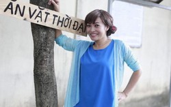 Phương Thanh cặp kè Tiến Luật trong sitcom ‘Xóm trọ vui nhộn’