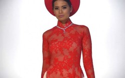 Váy cưới truyền thống của các quốc gia Châu Á
