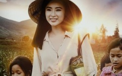 Angela Phương Trinh trở thành giáo viên tiểu học vùng cao