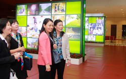 Sẵn sàng cho ngày hội lớn của phụ nữ Việt Nam