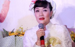 Vân Dung lần đầu vào vai người phụ nữ nhẹ nhàng, đảm đang