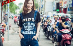 Nữ hoàng Trang sức Phương Chi bật mí lí do thành game thủ