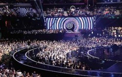 Công bố danh sách đề cử nghệ sĩ đại diện Việt Nam tham dự MTV EMA 2017