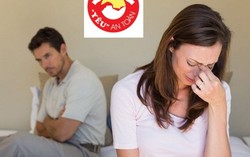 Mòn mỏi chờ 'đậu thai' sau 2 năm kết hôn